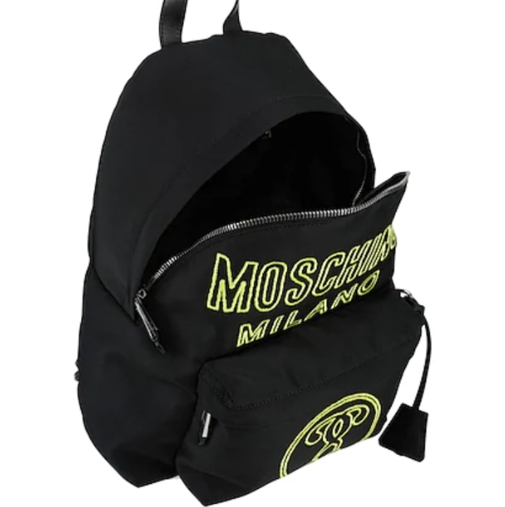 Moschino backpack - Picture 3 of 3